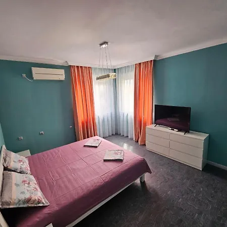 елинор Pomorie