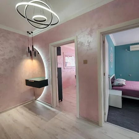 Lejlighed елинор