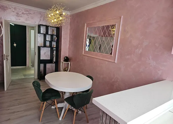 елинор Lägenhet *