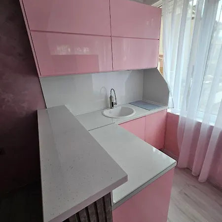 Apartment елинор