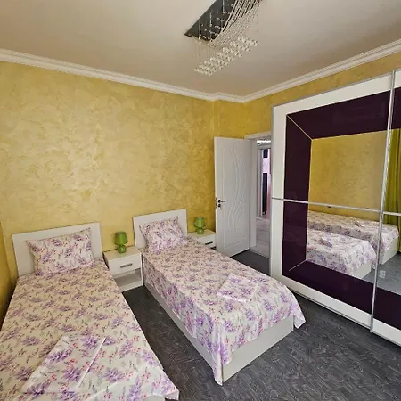 Apartment елинор Pomorie