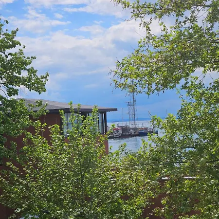 елинор Pomorie