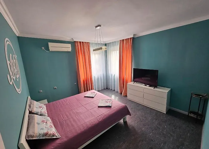 елинор Pomorie