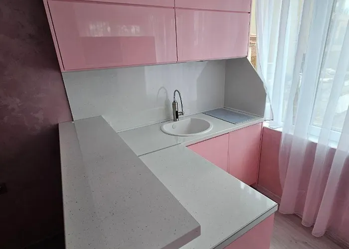 Apartmán елинор