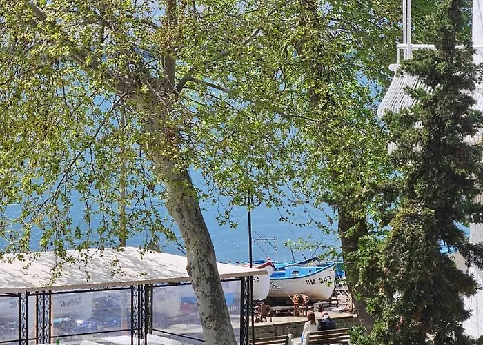 елинор * Pomorie